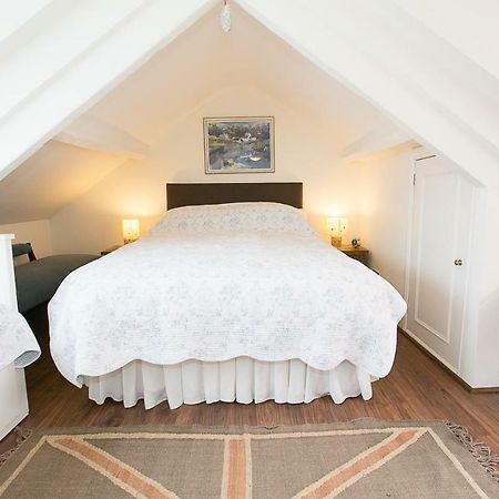 Southford House Ξενοδοχείο Ντάρτμουθ Εξωτερικό φωτογραφία