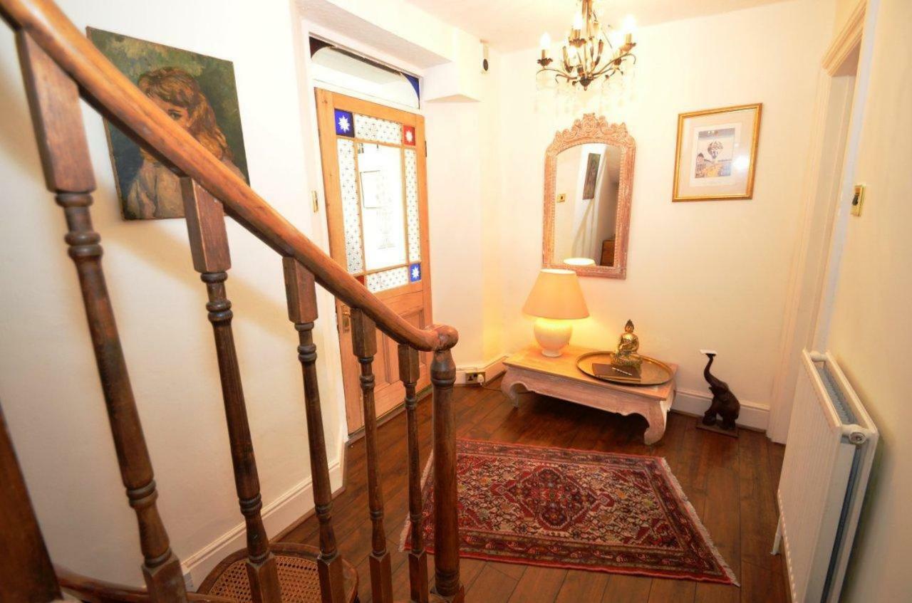 Southford House Ξενοδοχείο Ντάρτμουθ Εξωτερικό φωτογραφία