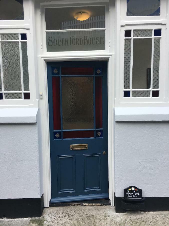 Southford House Ξενοδοχείο Ντάρτμουθ Εξωτερικό φωτογραφία