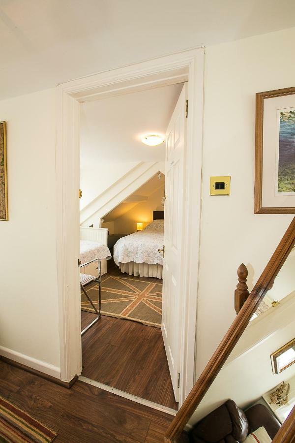 Southford House Ξενοδοχείο Ντάρτμουθ Εξωτερικό φωτογραφία
