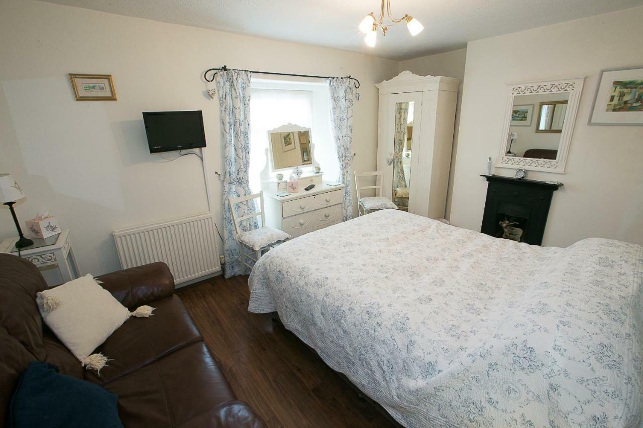 Southford House Ξενοδοχείο Ντάρτμουθ Εξωτερικό φωτογραφία