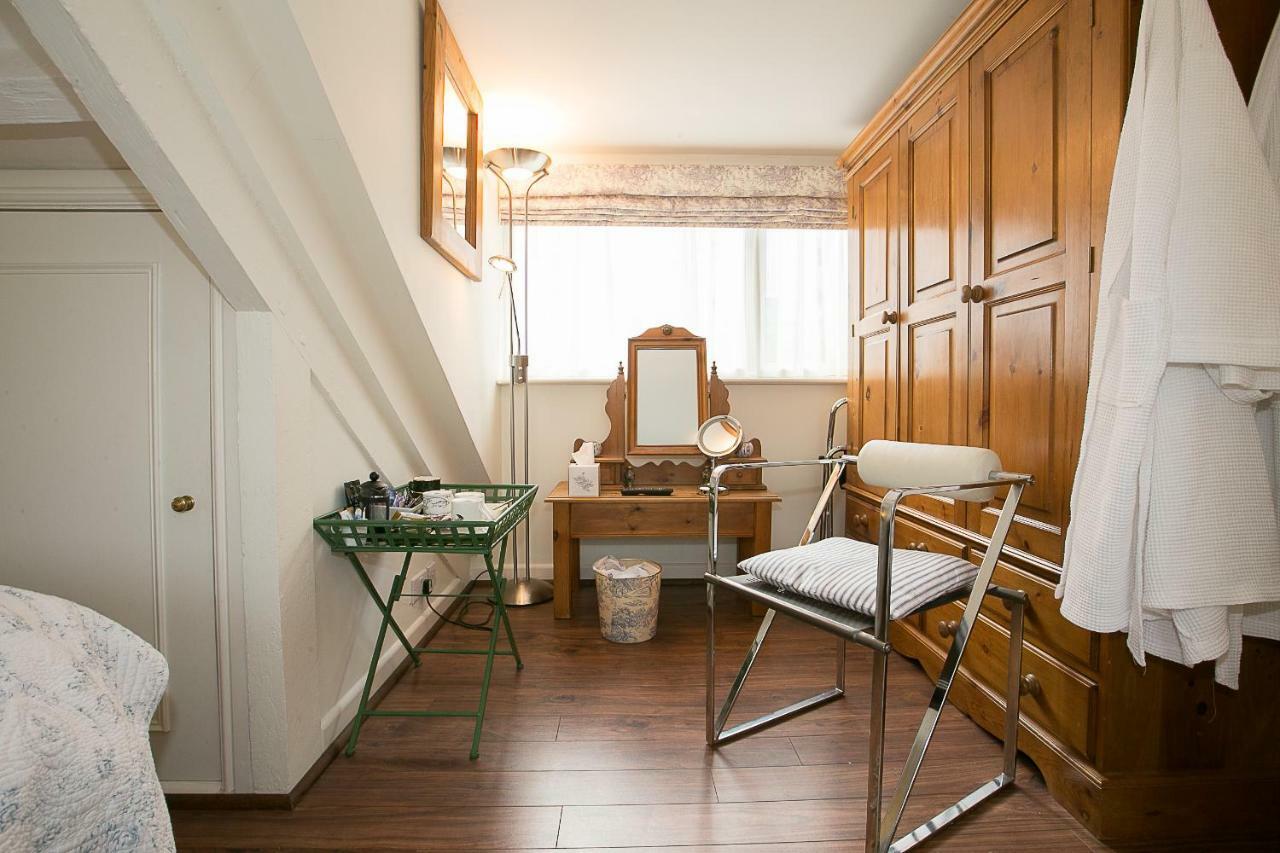 Southford House Ξενοδοχείο Ντάρτμουθ Εξωτερικό φωτογραφία