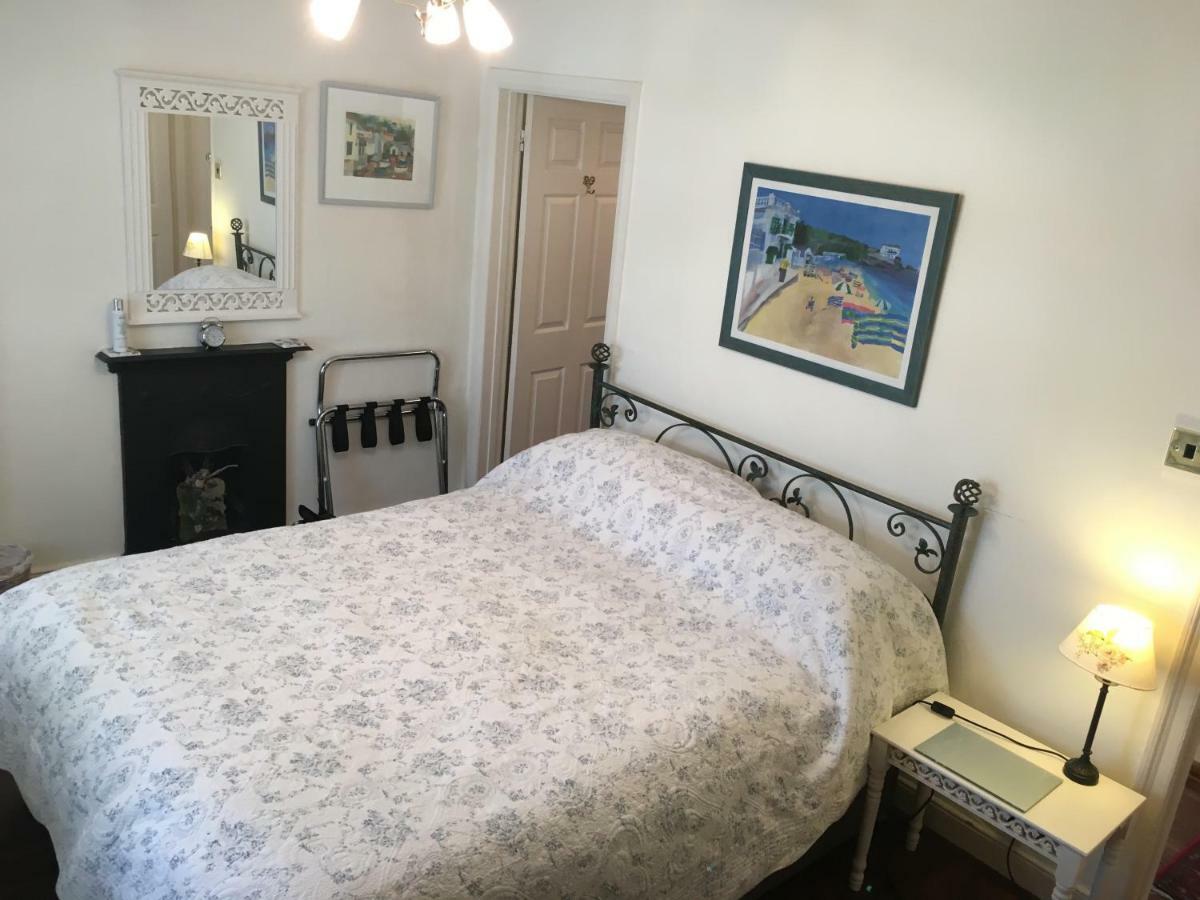 Southford House Ξενοδοχείο Ντάρτμουθ Εξωτερικό φωτογραφία