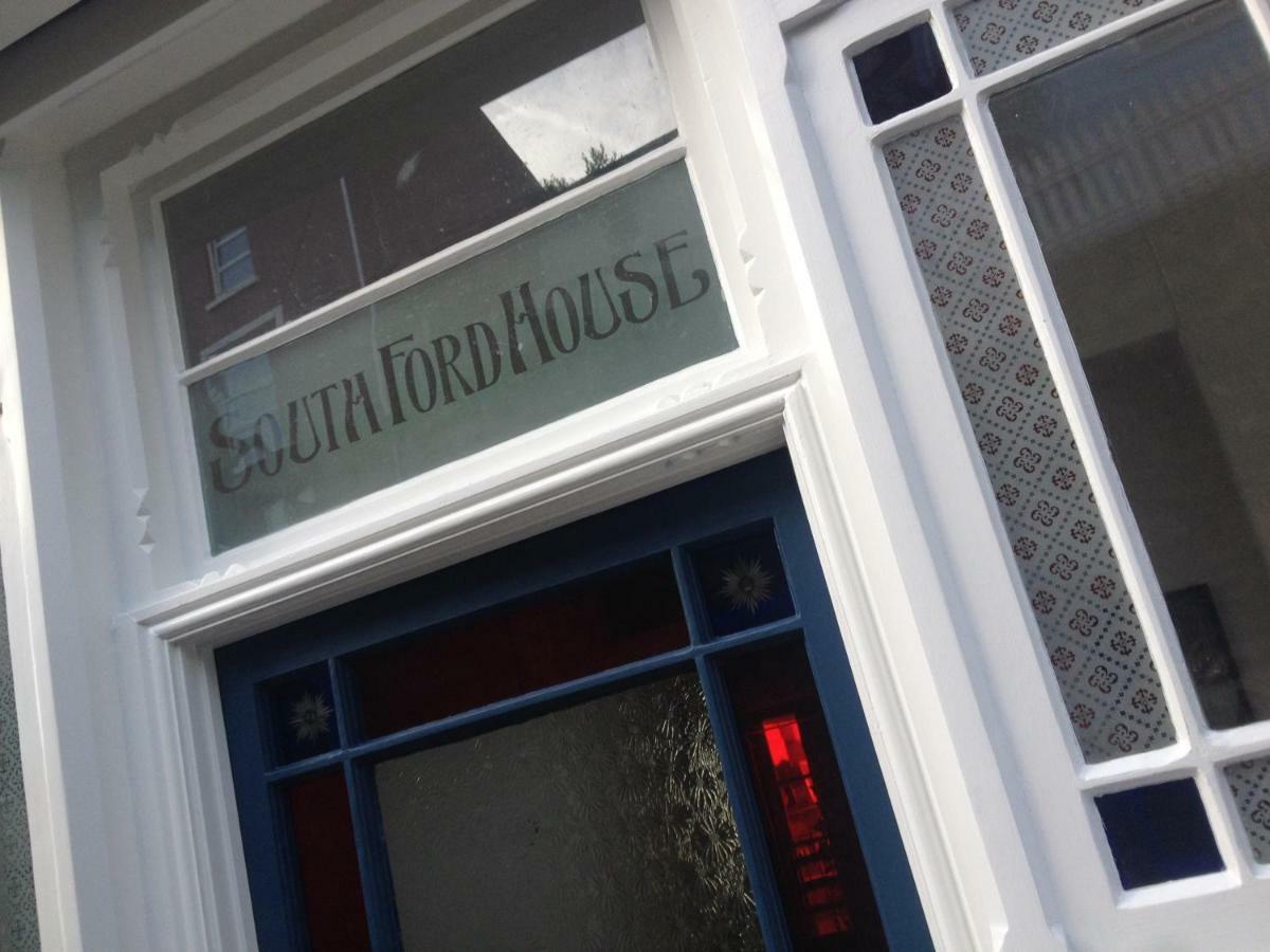 Southford House Ξενοδοχείο Ντάρτμουθ Εξωτερικό φωτογραφία